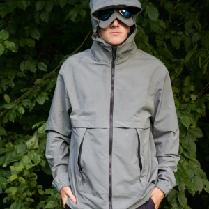 Cp Company vindjacka - Köpt här på Plick || Modellen är 182|| Är XL passar M