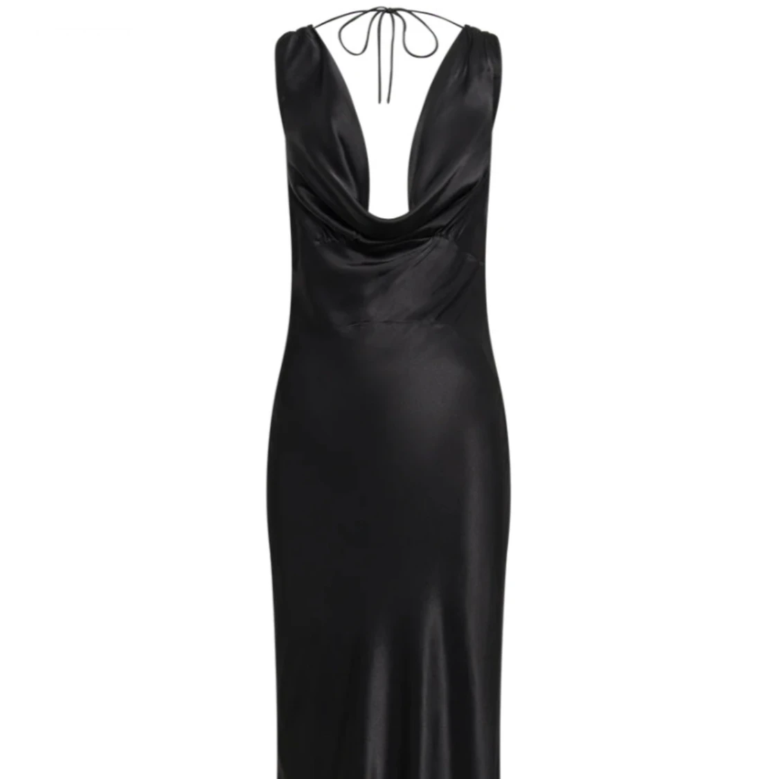 Meshki klänning - 90