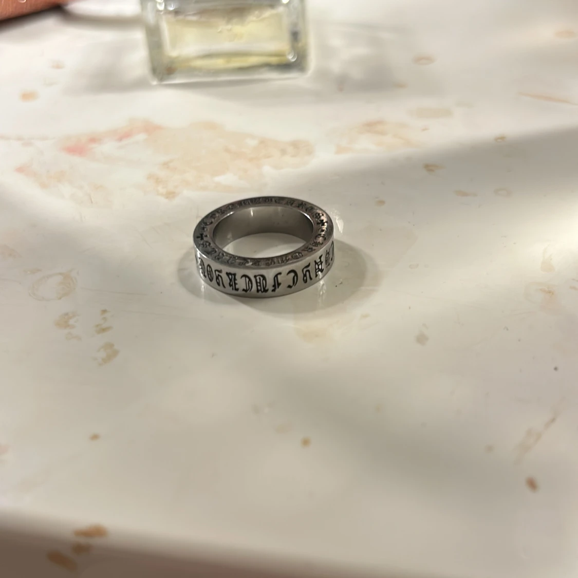 Chrome hearts silver  - 90