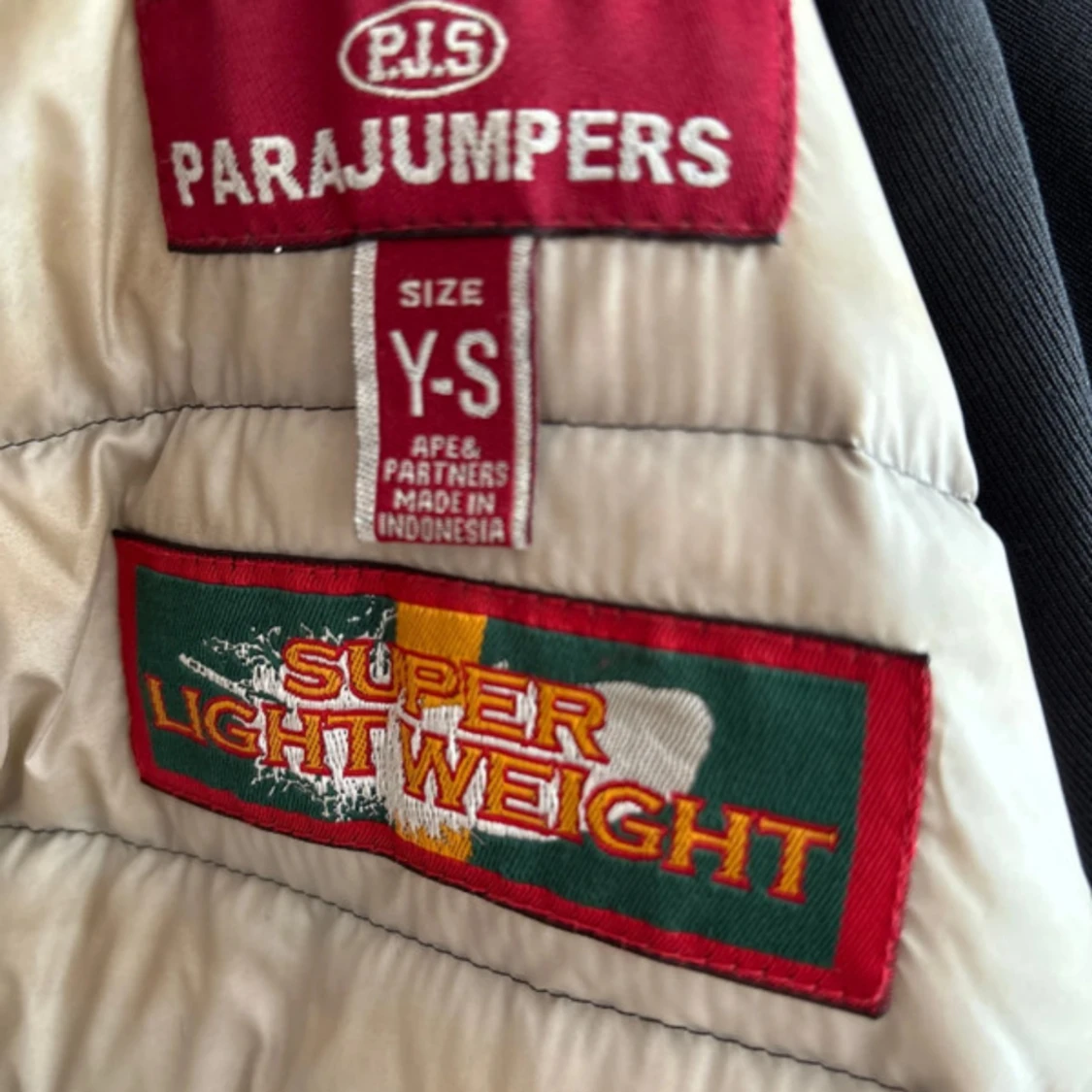 Parajumpers - 93