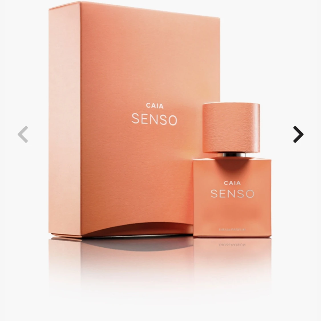 Senso Eau de Parfum från Caia