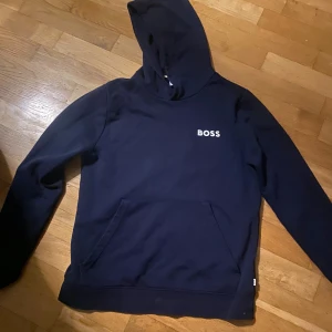 Hugo boss hoodie  - Boss hoodie 