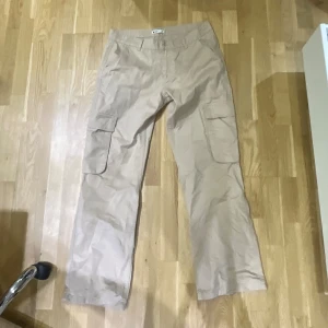 Cargo Gina tricot byxor - Cargo