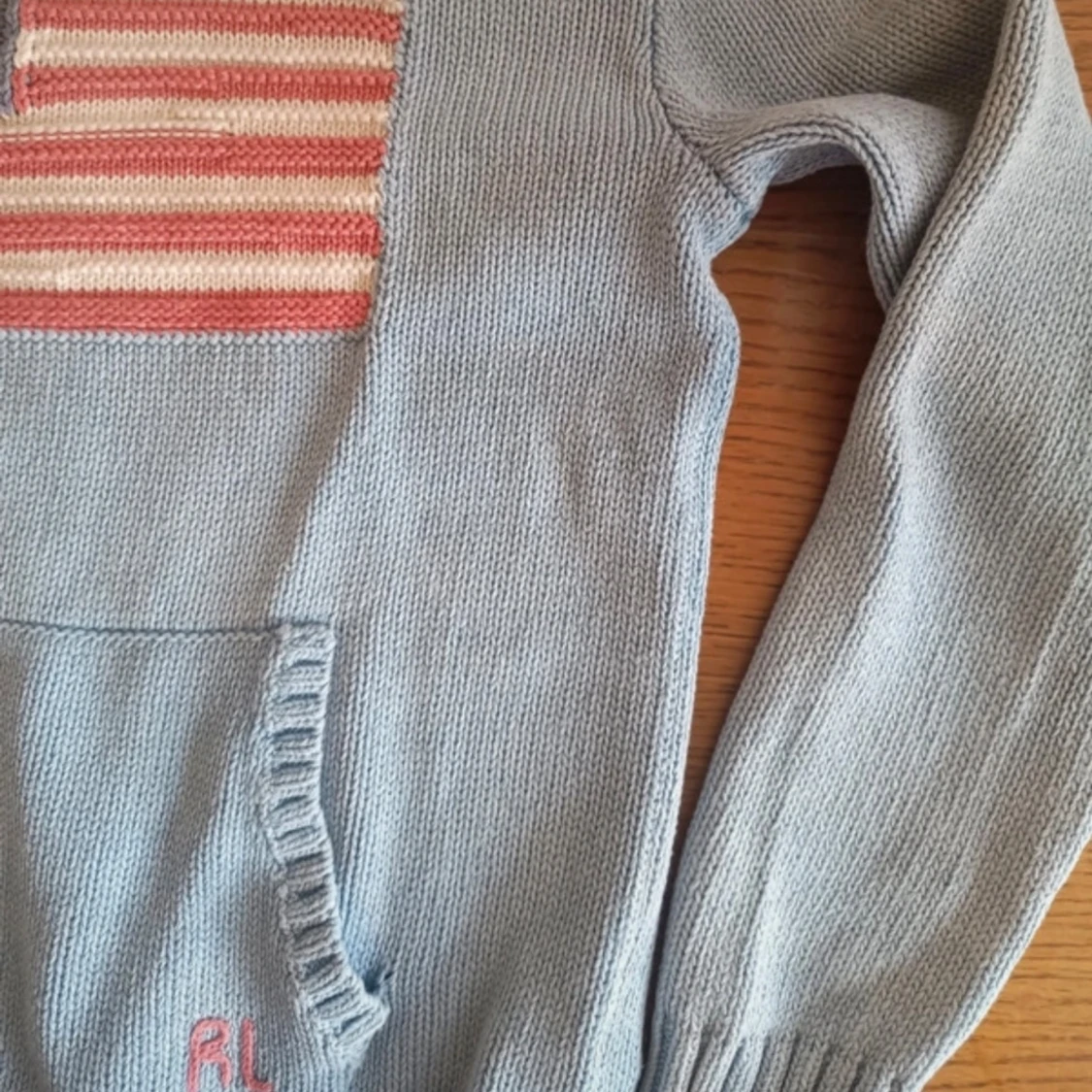 Polo Ralph Lauren tröja - 90