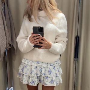 Stickad tröja  - Superfin stickad tröja från &other stories