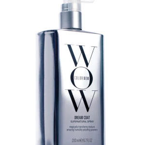 Color wow dream coat  - Endast testad❤️ säljer för ska köpa en för lockigt hår istället. Säljer även en raise the root color wow så om man köper båda blir det billigare❤️