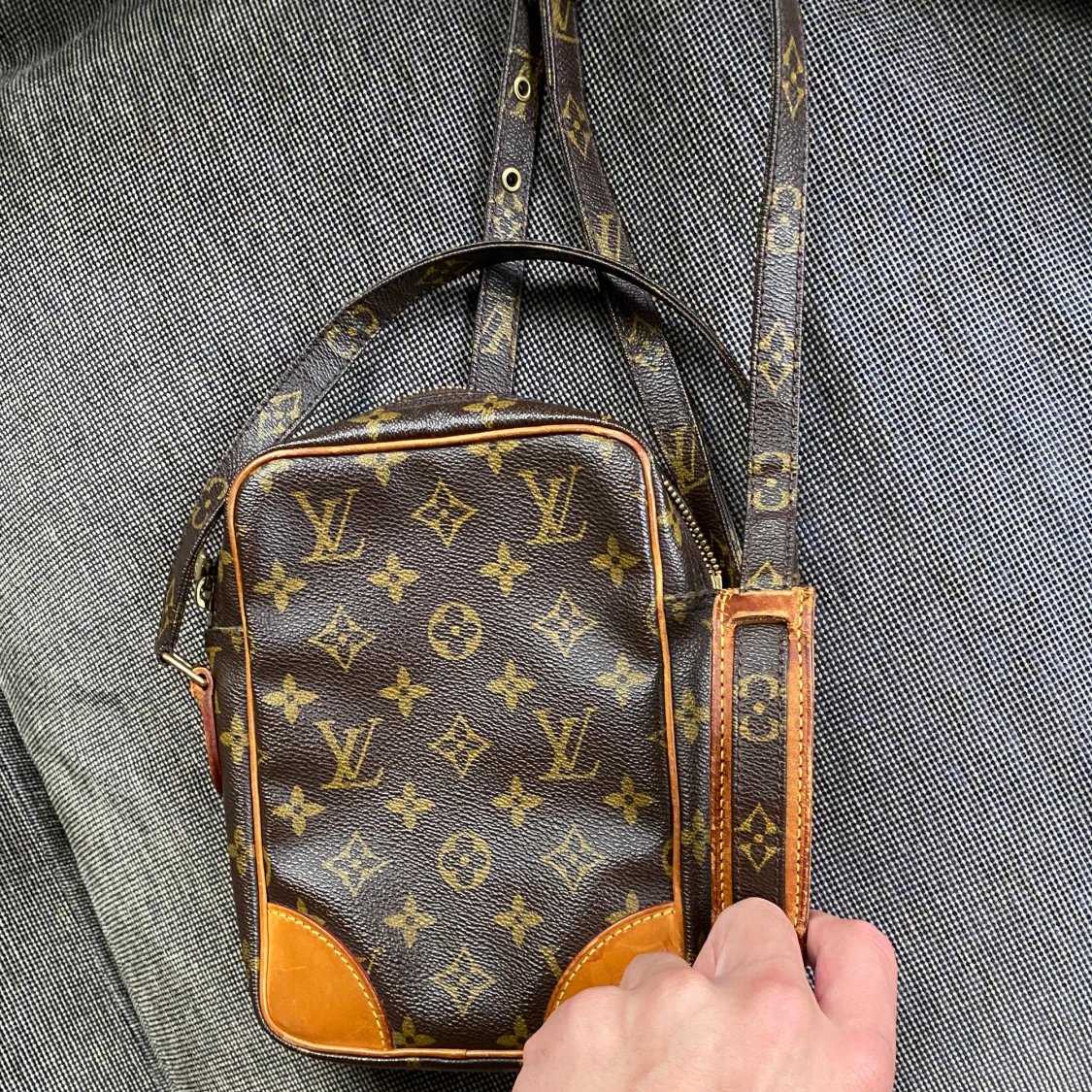 Louis Vuitton Danube - 91