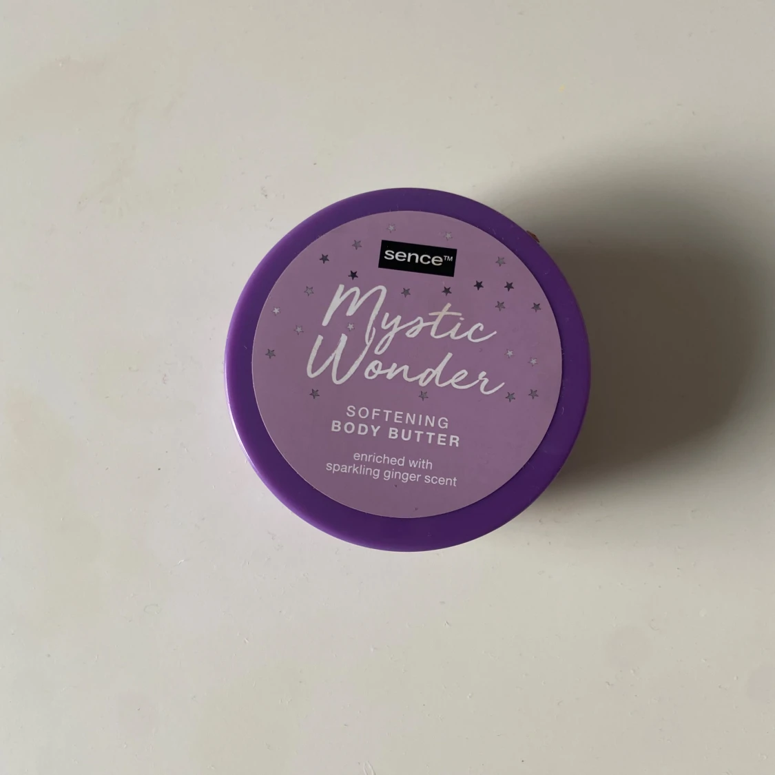 Sence Body Butter 