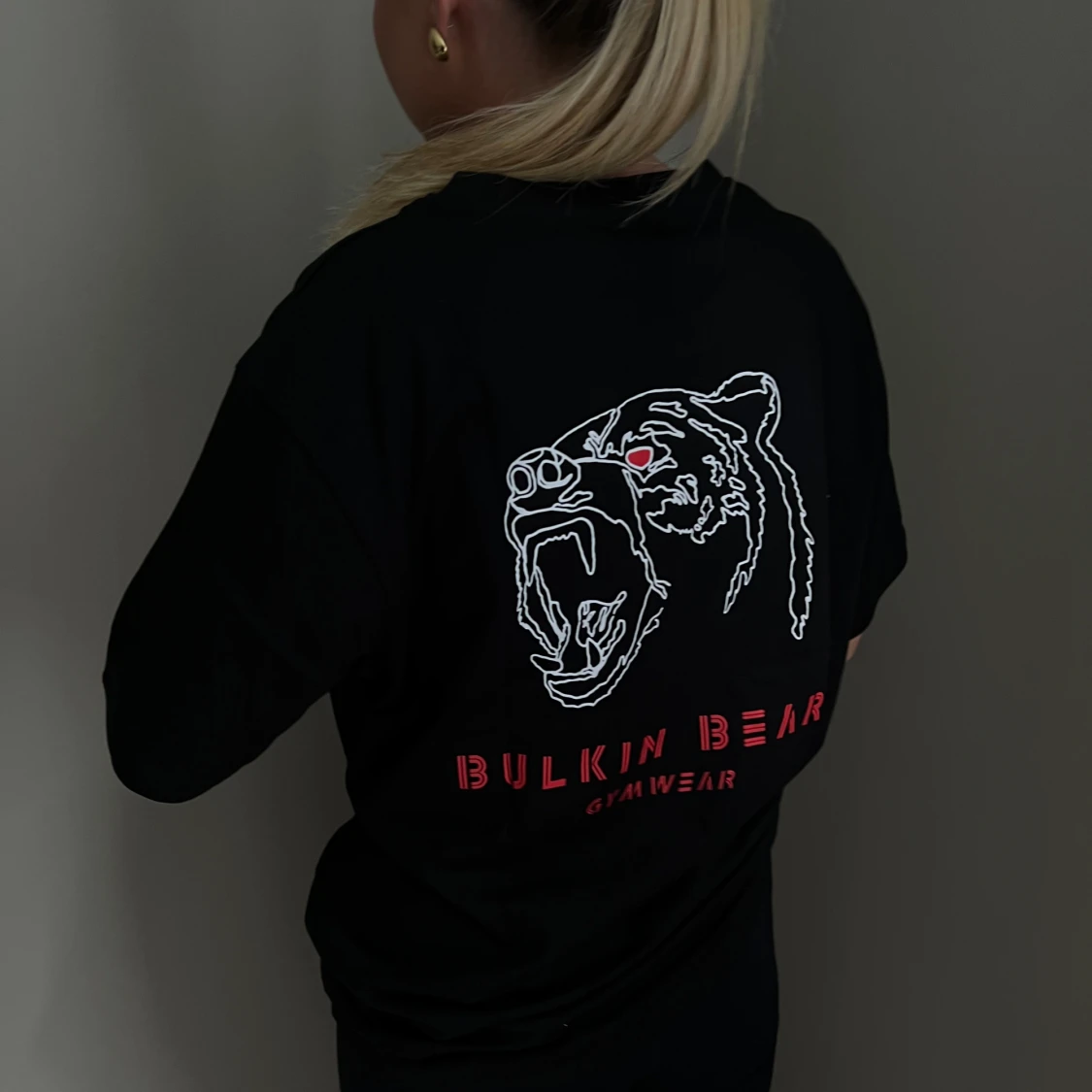 Träningströja - 91