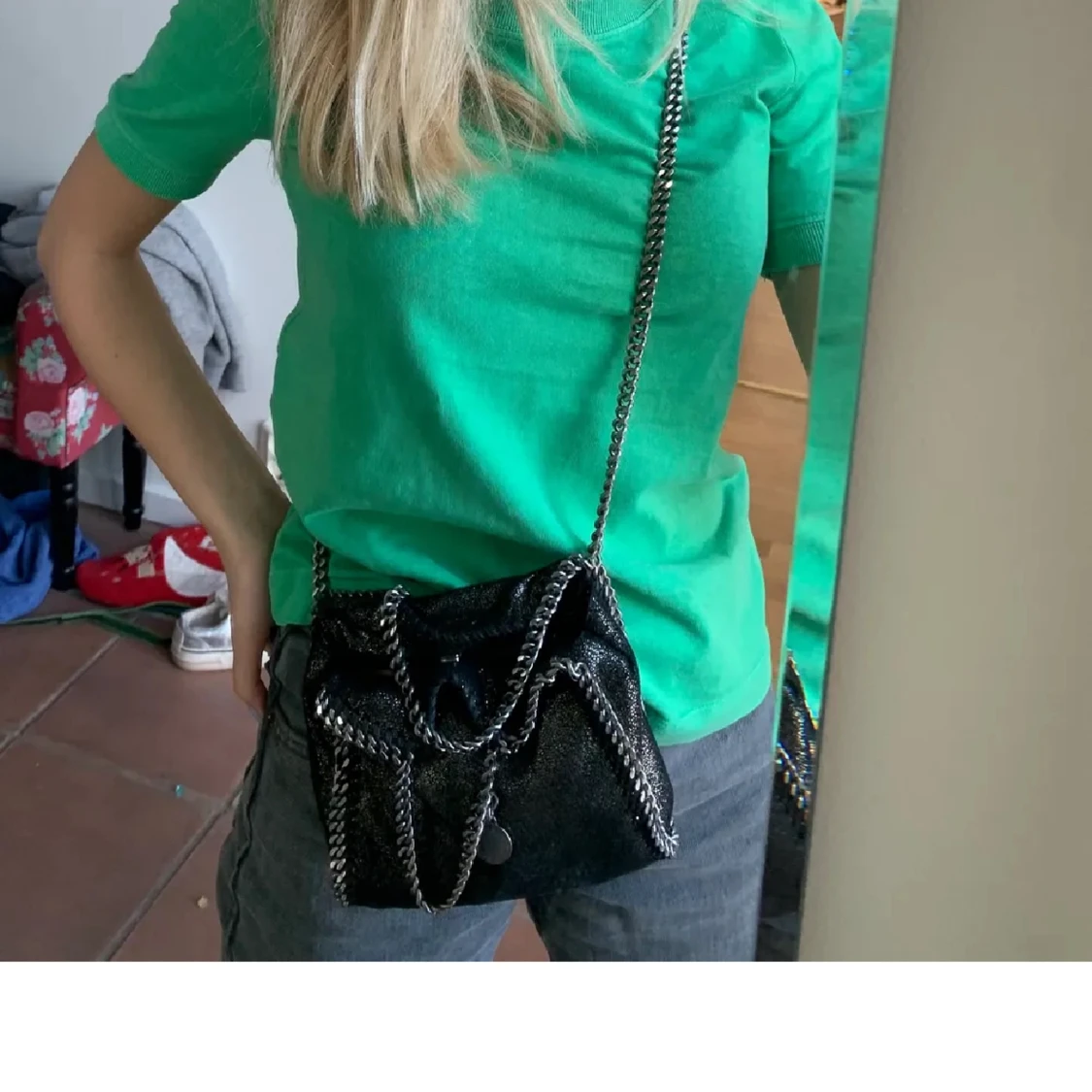 Fallabella tiny - 91