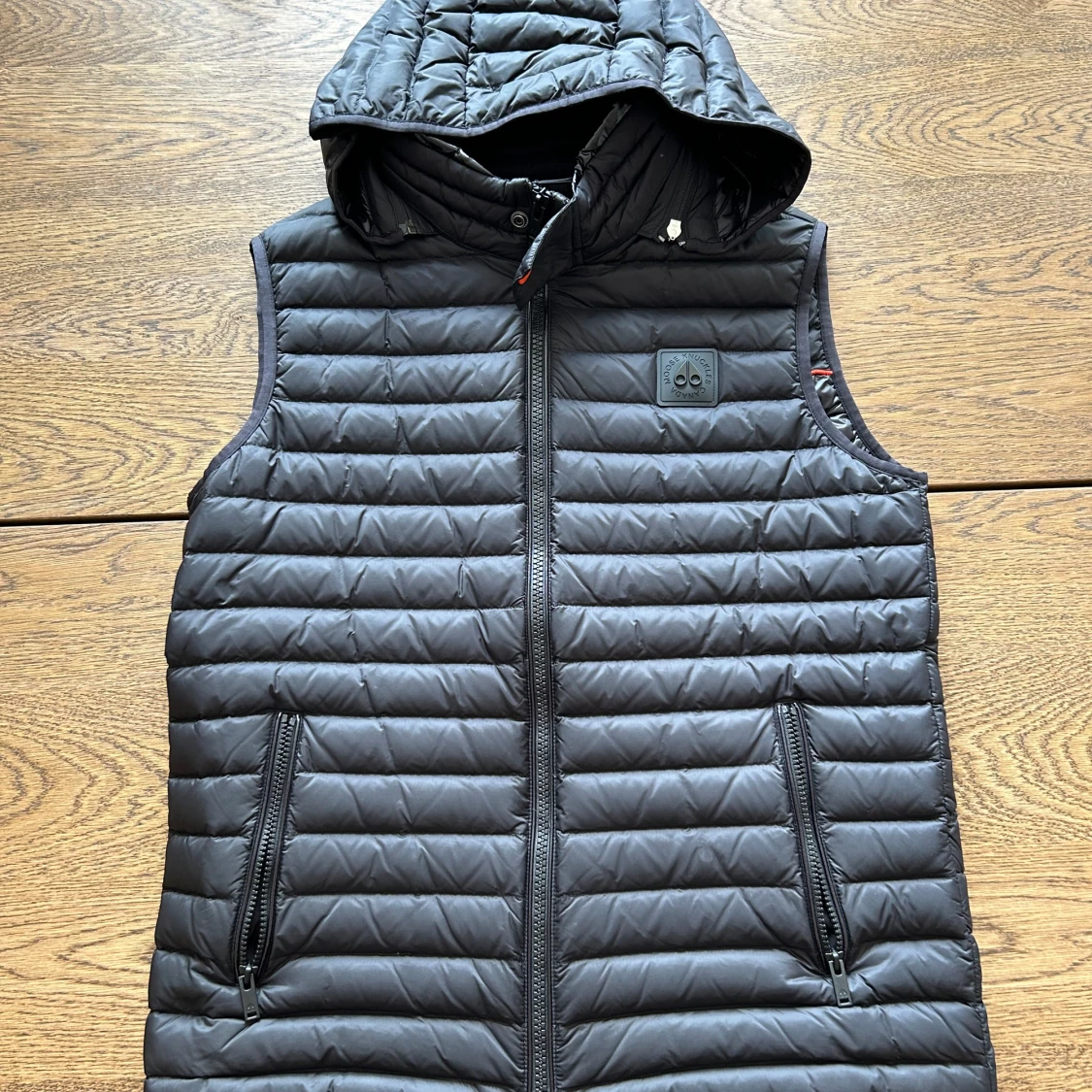 Moose knuckles väst