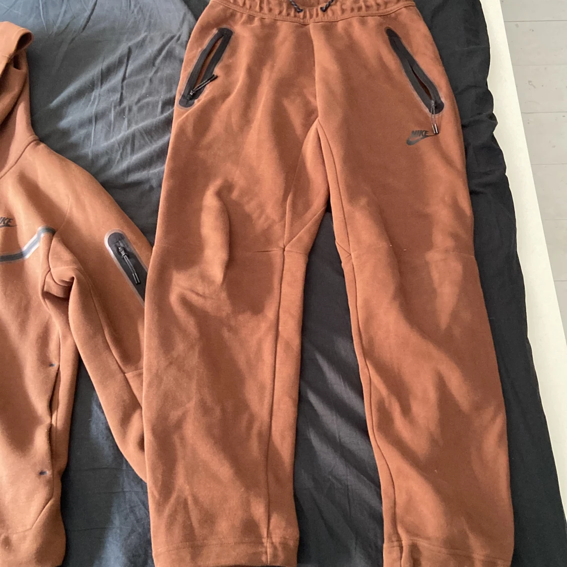 Nike tech fleece - 90