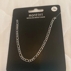 Silverhalsband - Från ur och Penn 