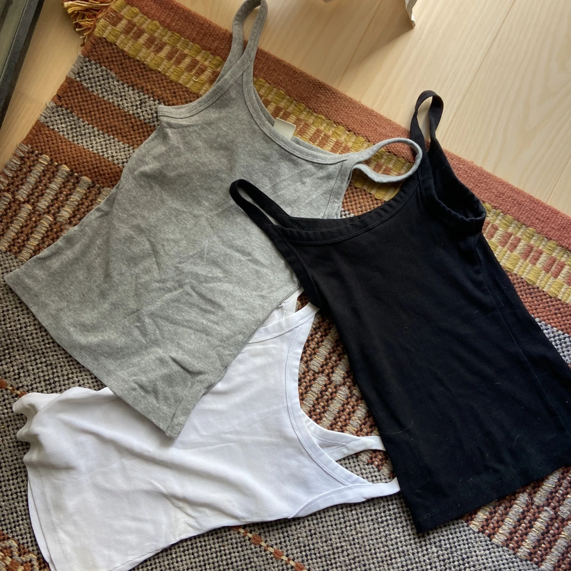 3-pack baslinnen!  - 90