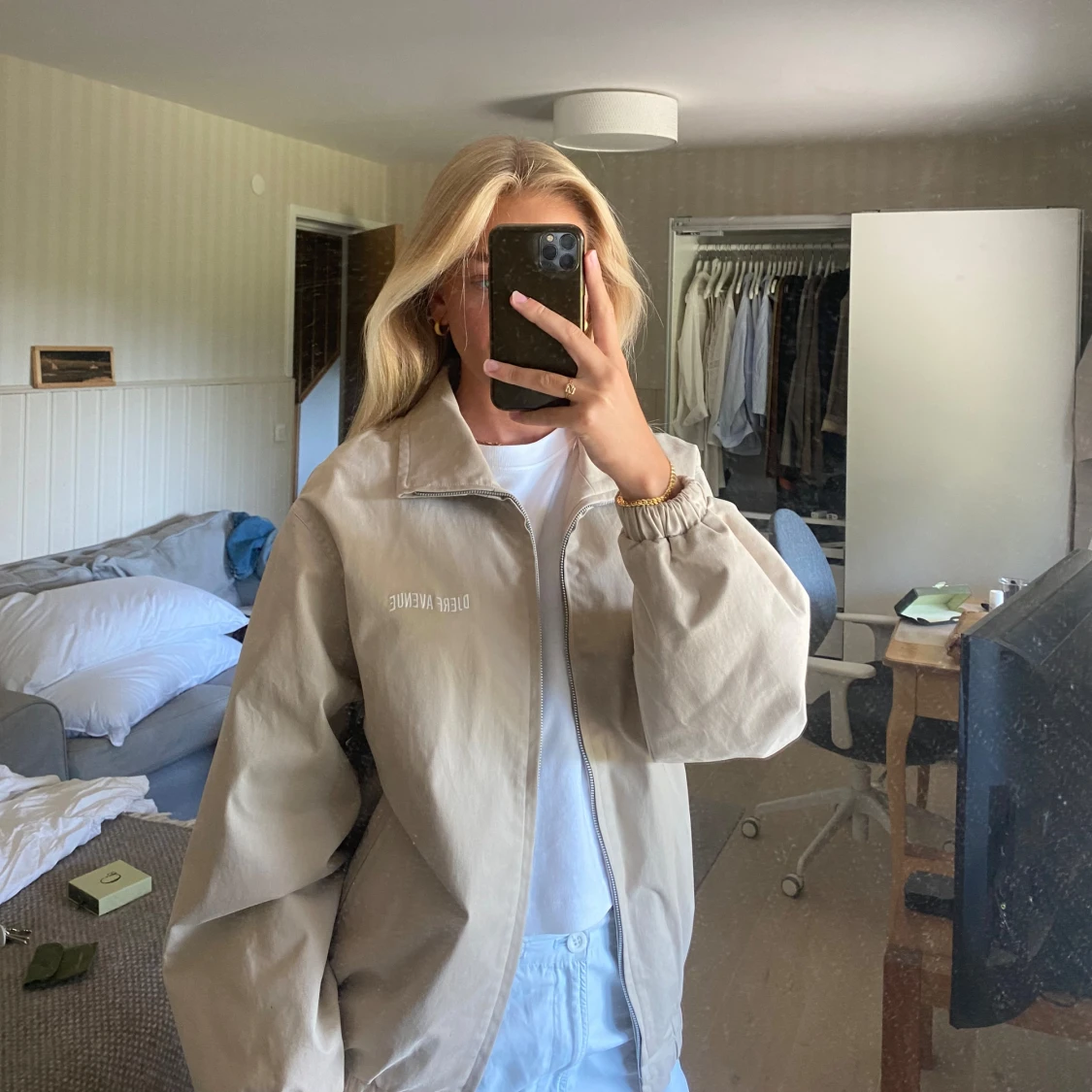 Djerf Avenue jacka - 1