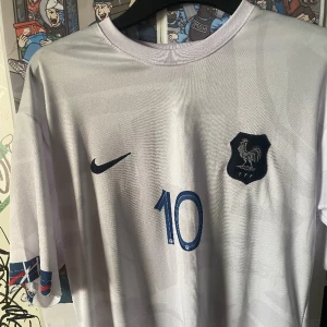 France Mbappe Jersey  - Very good condition 