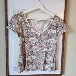 Tröja odd molly  - Tröja från odd molly, passar xs-s 