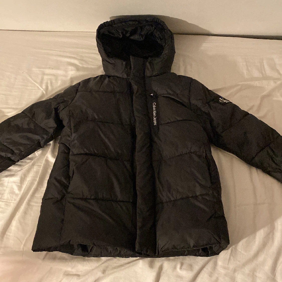 Calvin Klein jacka - 91