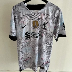 Liverpool - Liverpool tröja