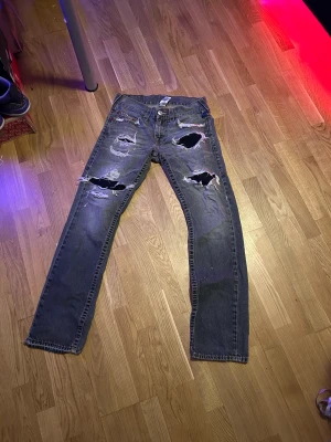 True religion jeans - Köpta från seams vintage för 1000kr