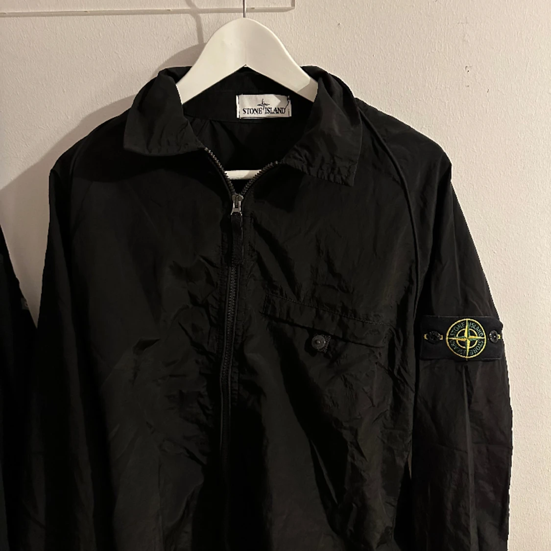 Stone Island overshirt