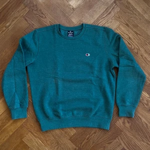 Champion vintage - Champion tröja grön i storlek M