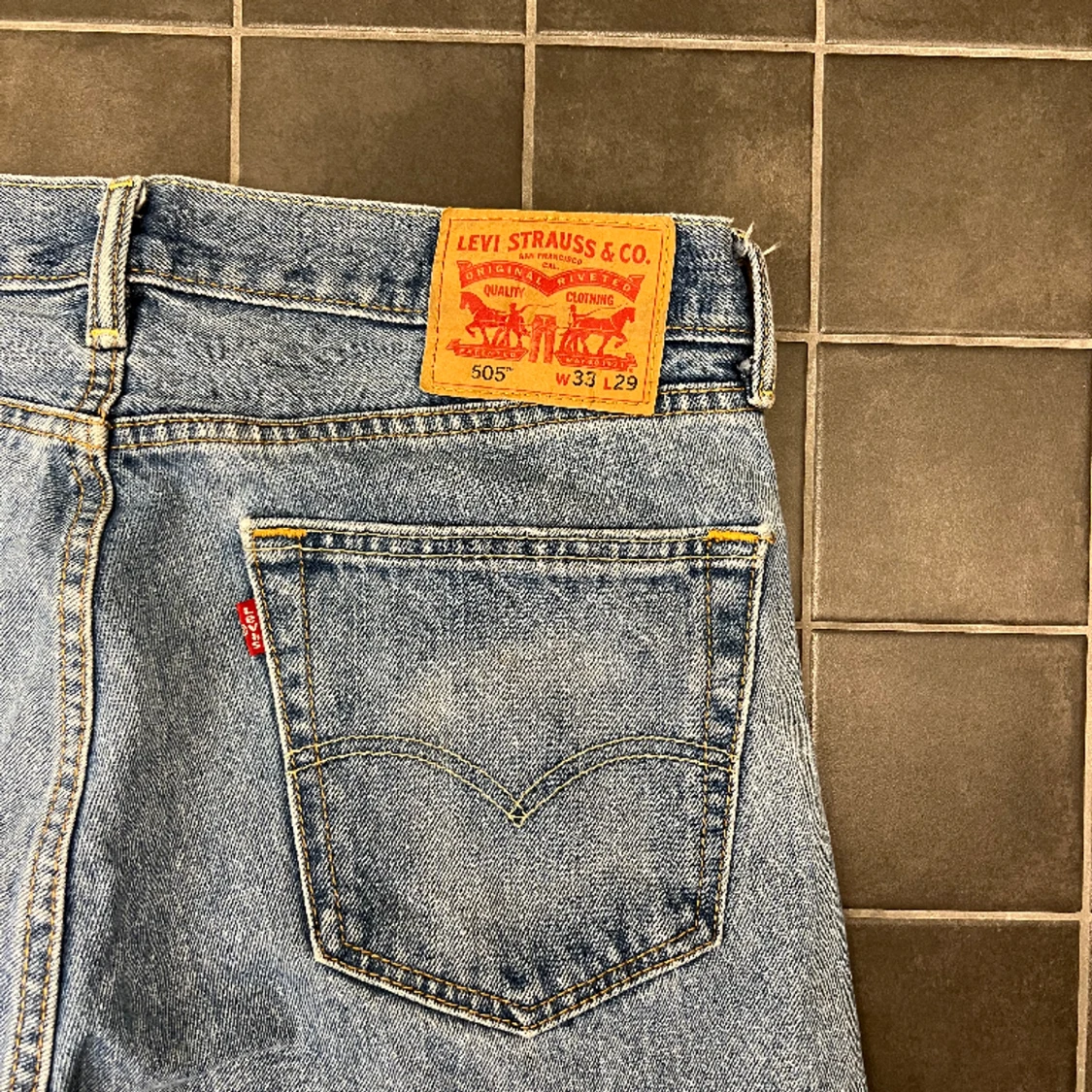 Levis  - 91