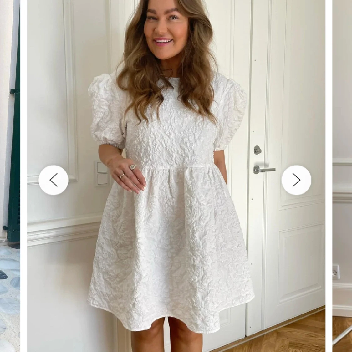 Studentklänning  - 90