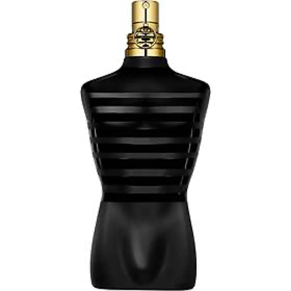 Tja, Gör en intressekoll för 2 ml sampels på parfymen Le Male Le Parfum Från Jean Paul Gaultier. Parfymen som är perfekt nu till vintern med sin kardemumma fylliga huvudnot och basnoter som iris och lavendel 🙌. Övrigt.