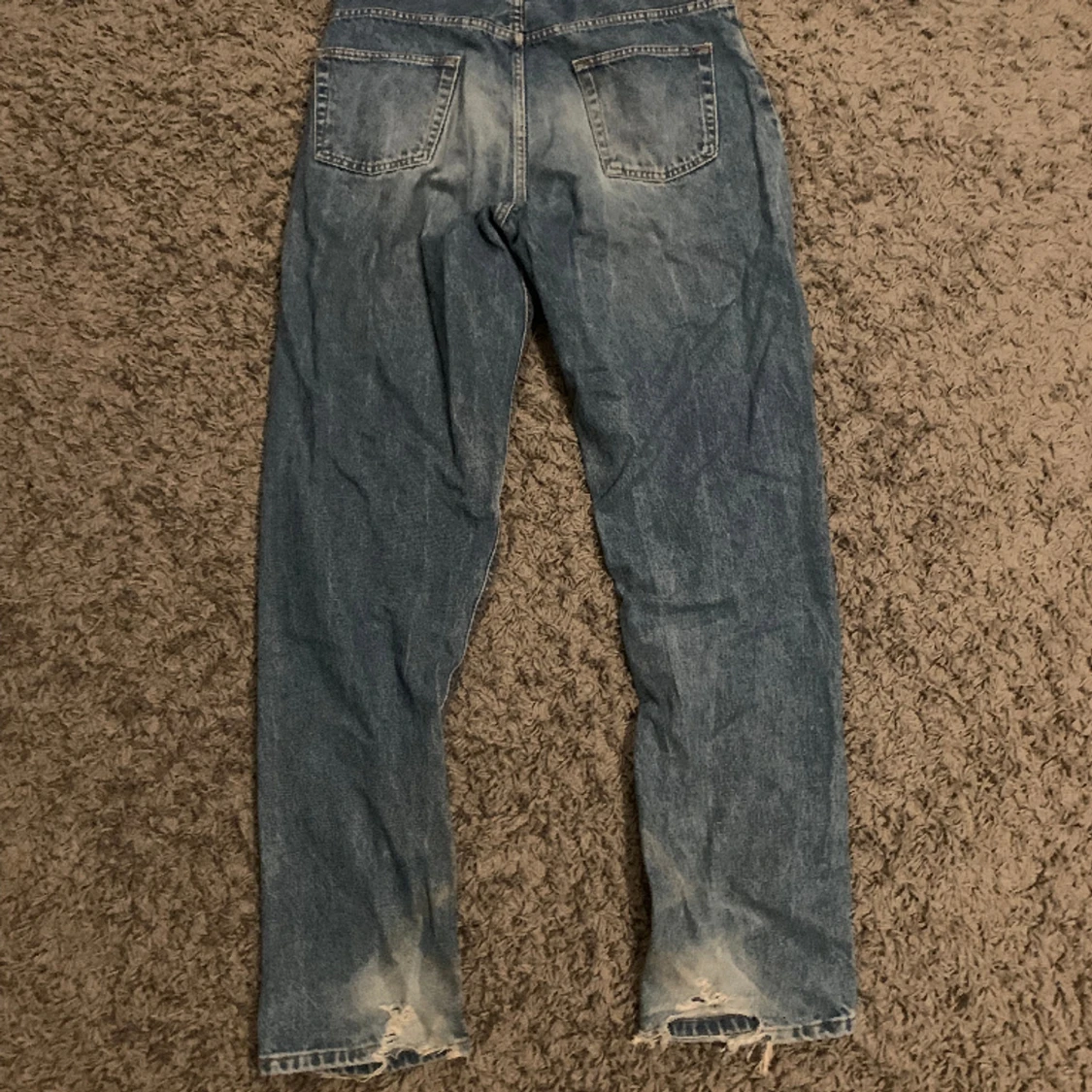 Calvin Klein jeans - 90