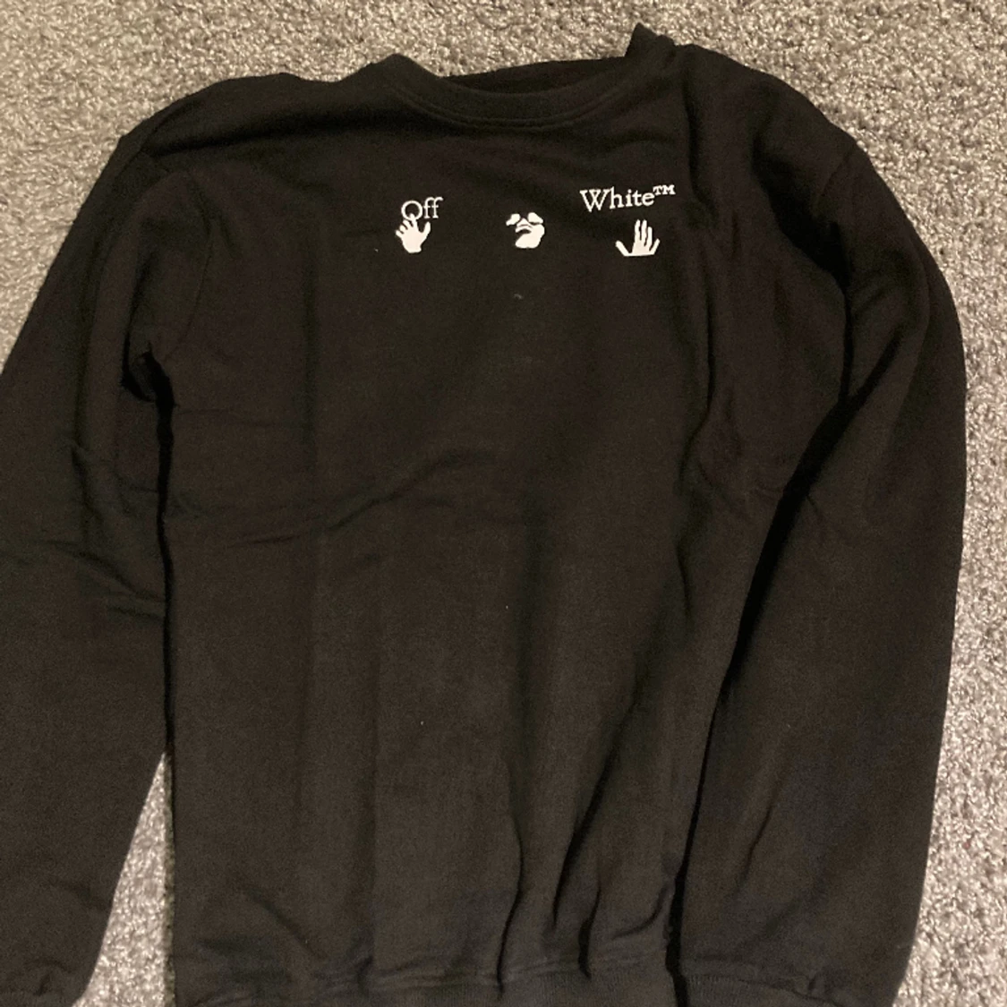 Off White Tröja - 90