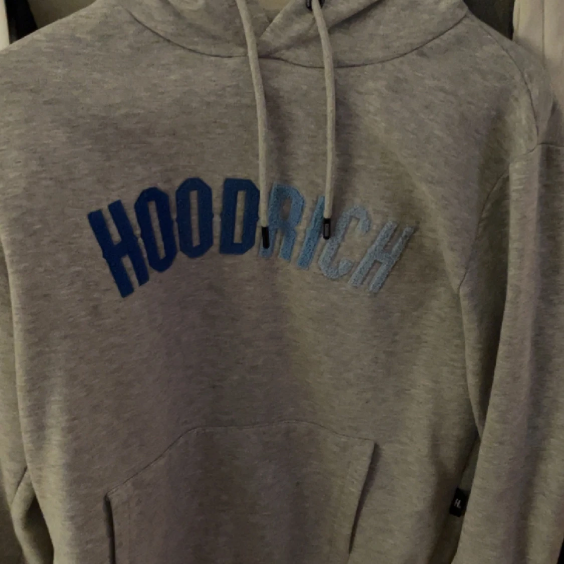 Hoodrich set