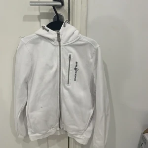 sail racing zip hoodie - Storlek : 160  Skick : bra skick  Ny pris 1000kr