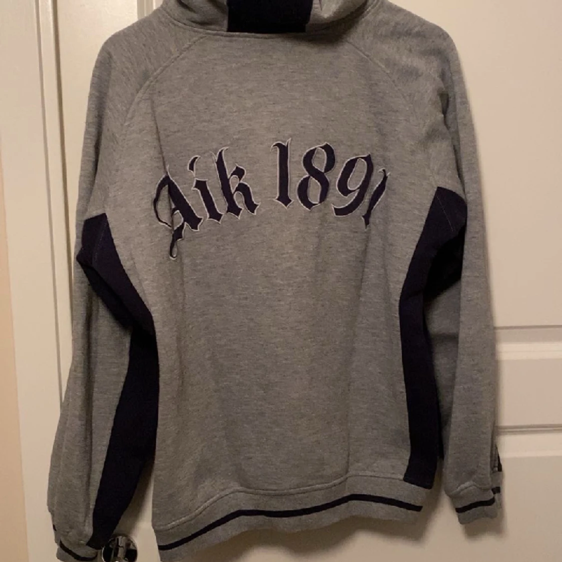 AIK hoodie