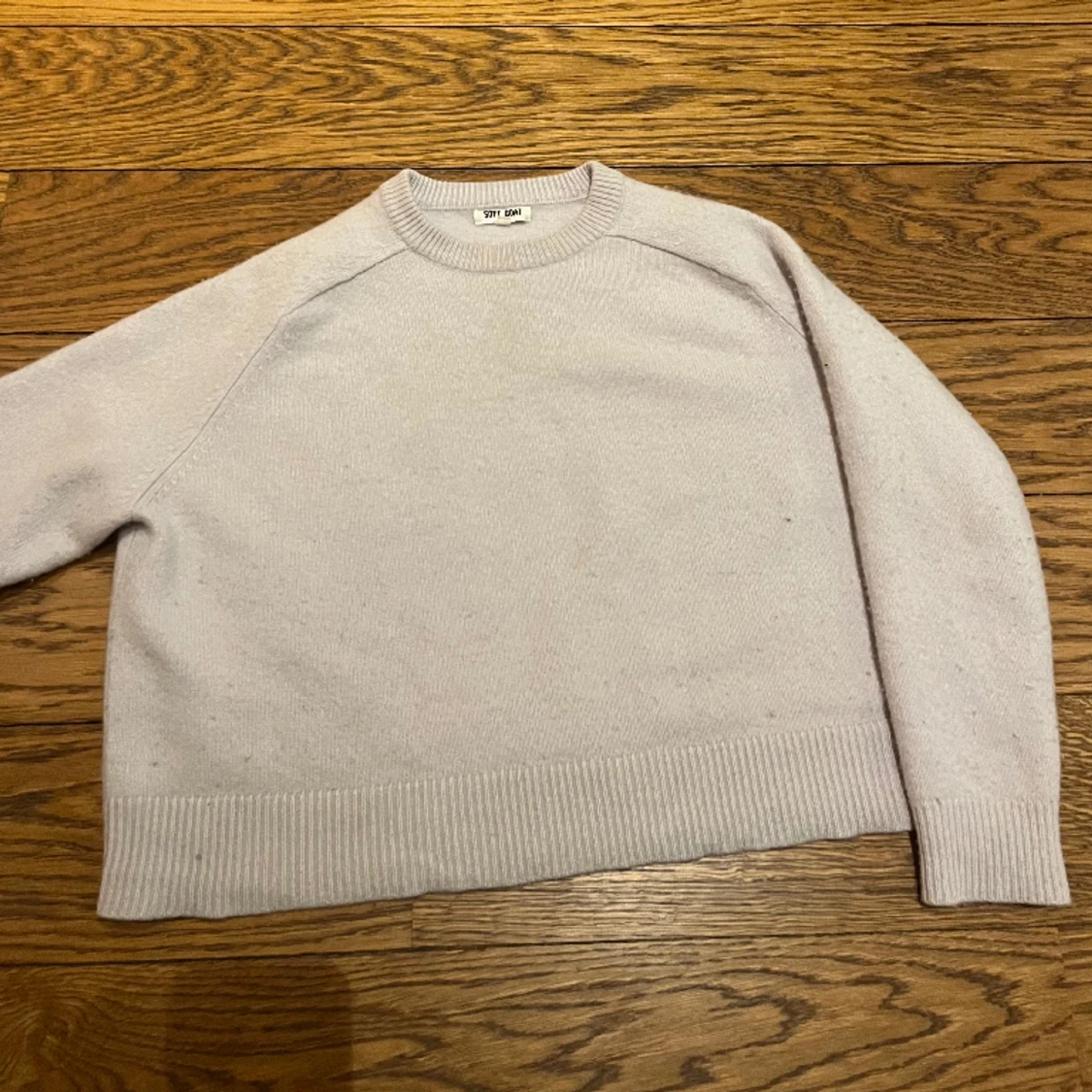 Soft goat tröja - 90