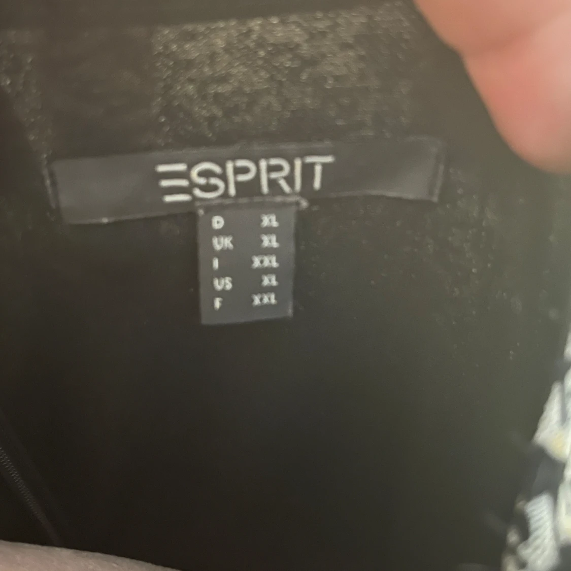 Omlottklänning från Esprit - 90