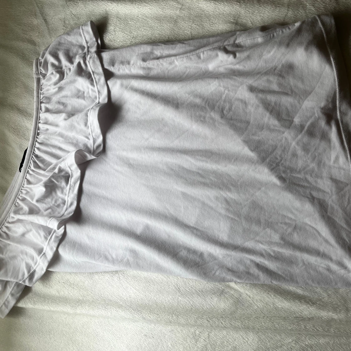 One shoulder blus - 90