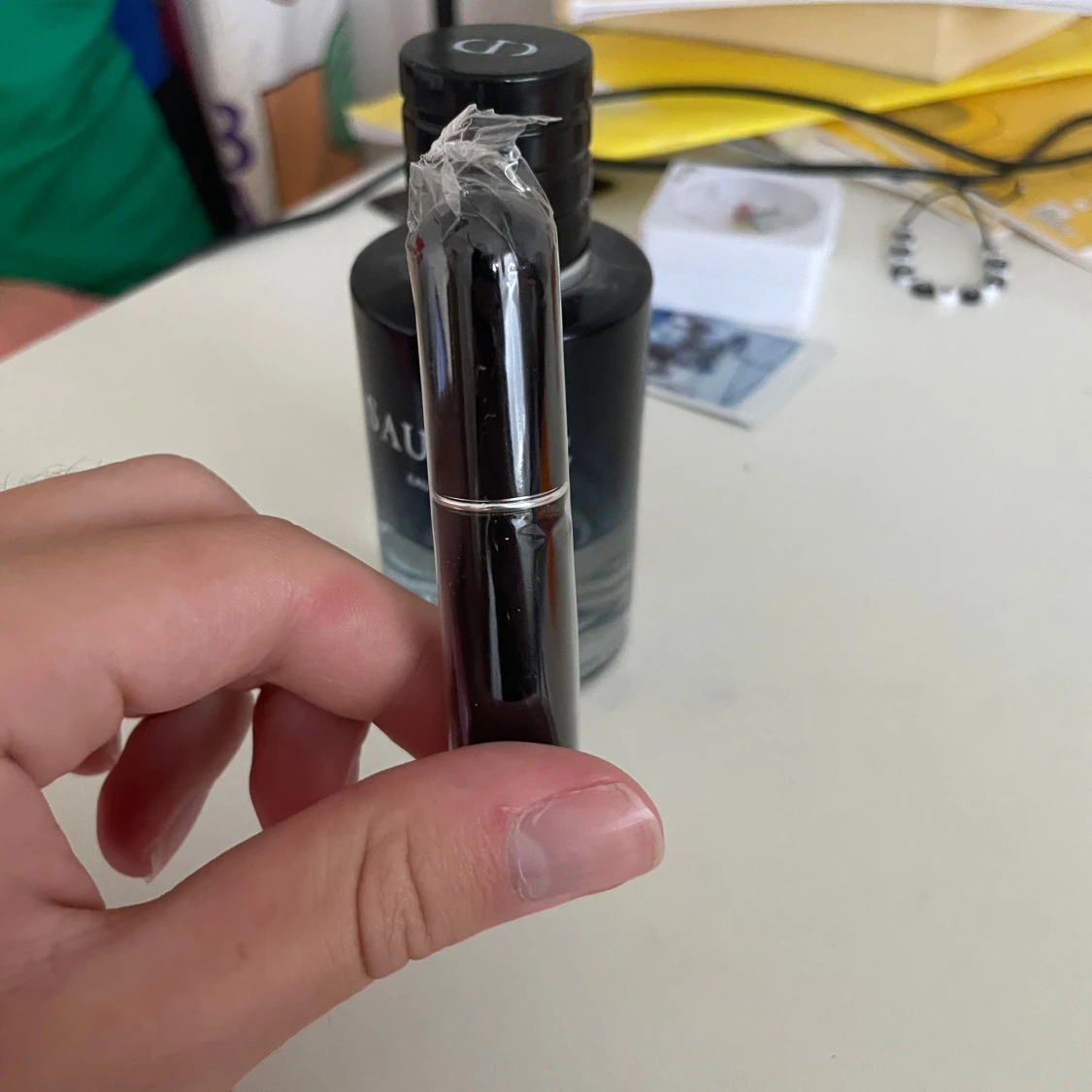 Dior Sauvage EDP Sample - 90