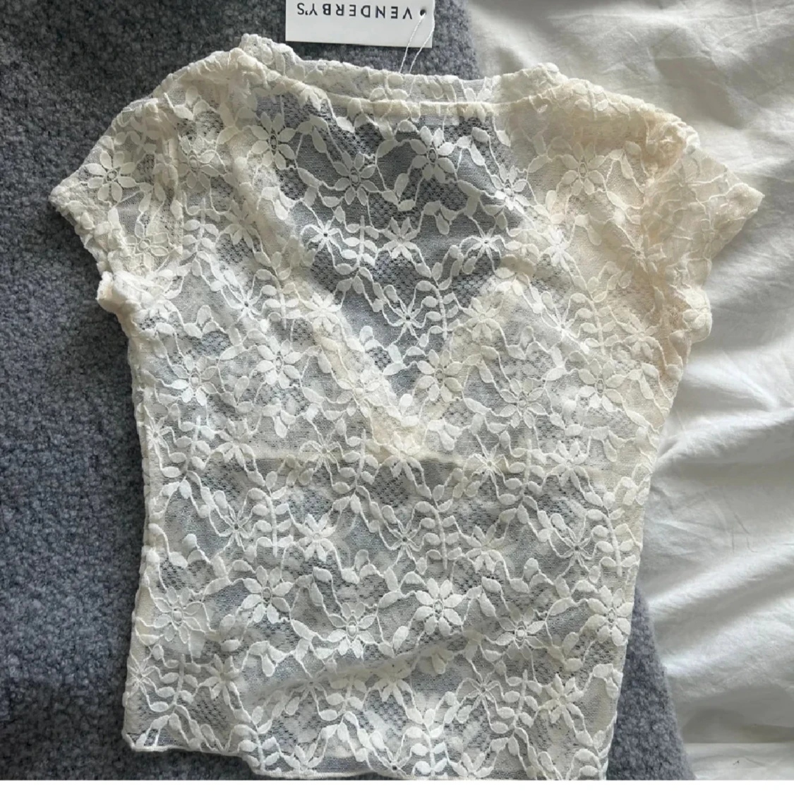 Venderbys topp  - 90