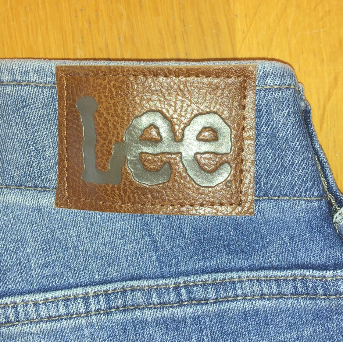 Lee Extreme Motion MVP Jeans - 91