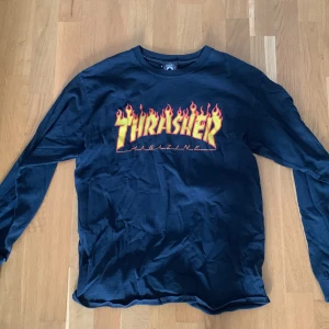 Trasher långärmad - Trasher långärmad storlek s/m
