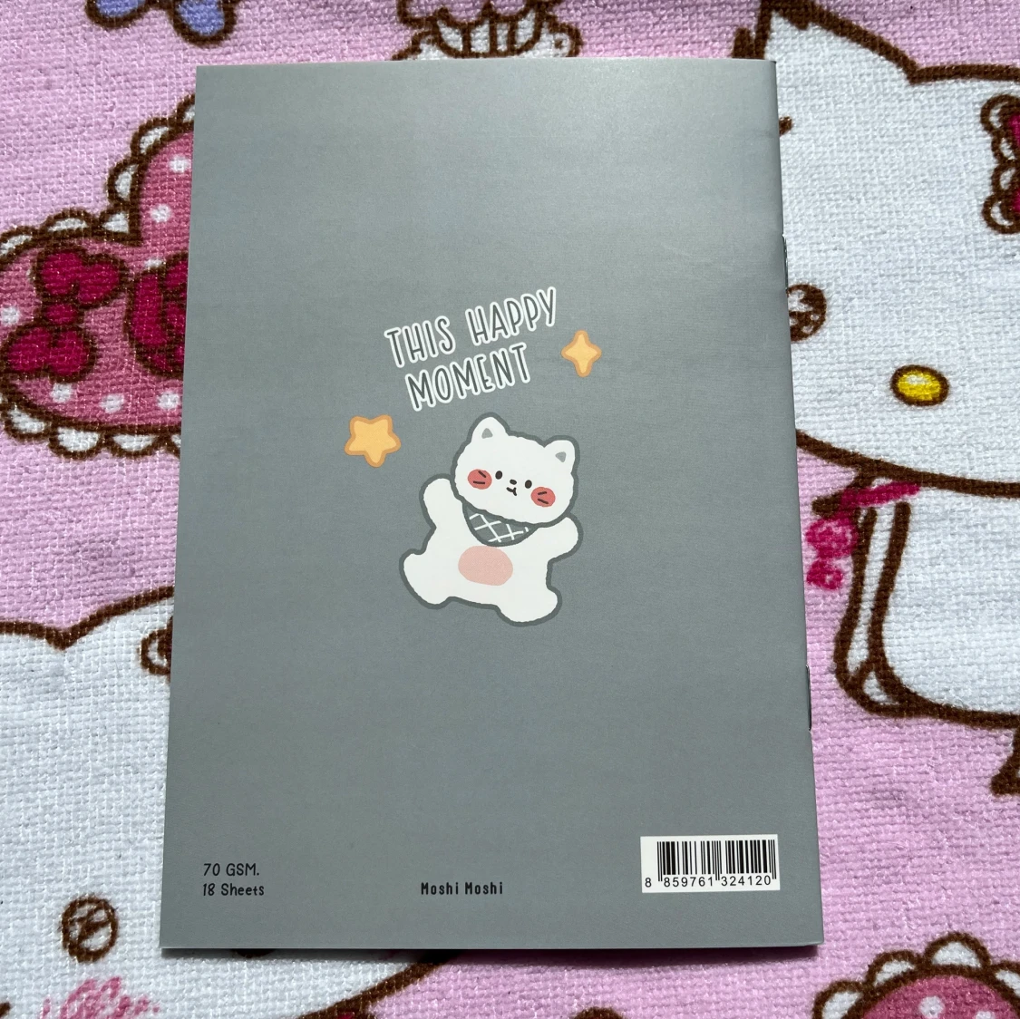 Anteckningsblock  - 90