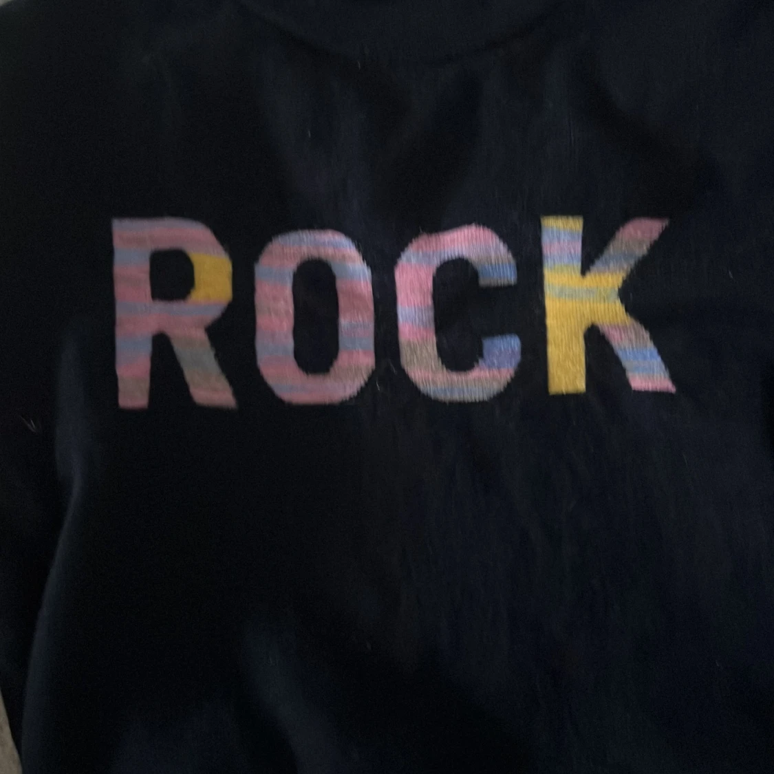 zadig bommuls tröja - 90