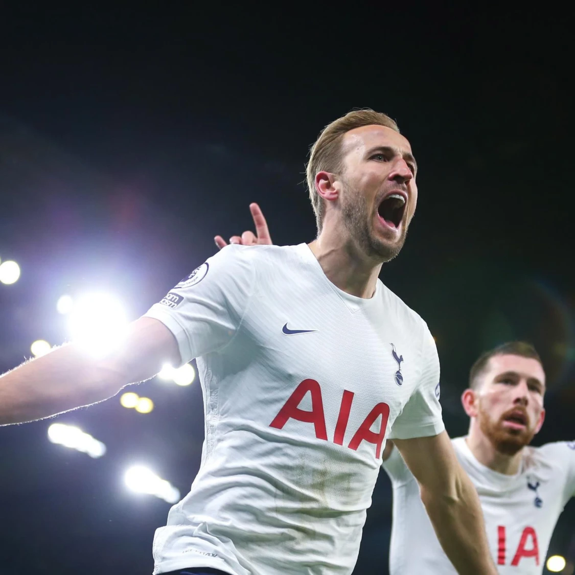 Tottenham 21/22 ”kane” - 92