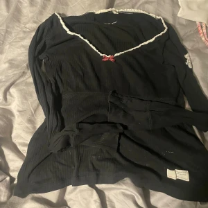 Odd molly blus - Säljer nu denna jättefina Odd molly blus! Sitter typ som en xs-S pris kan diskuteras 