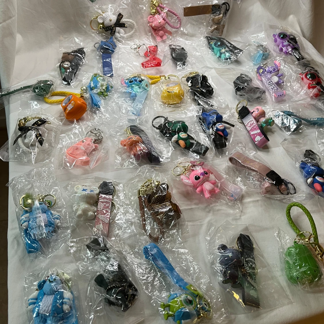 Saker från Thailand