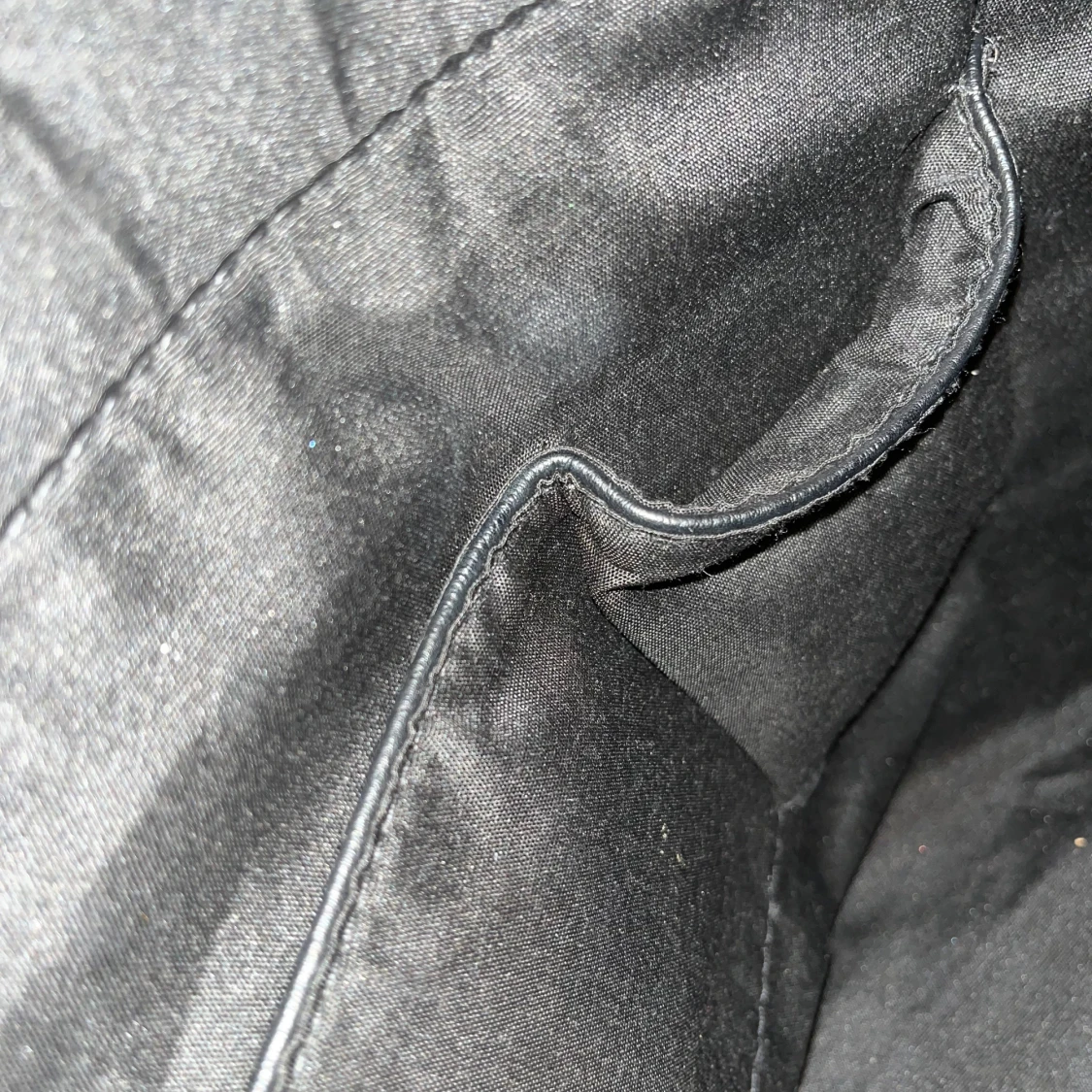 ”Ribbad” handväska  - 91