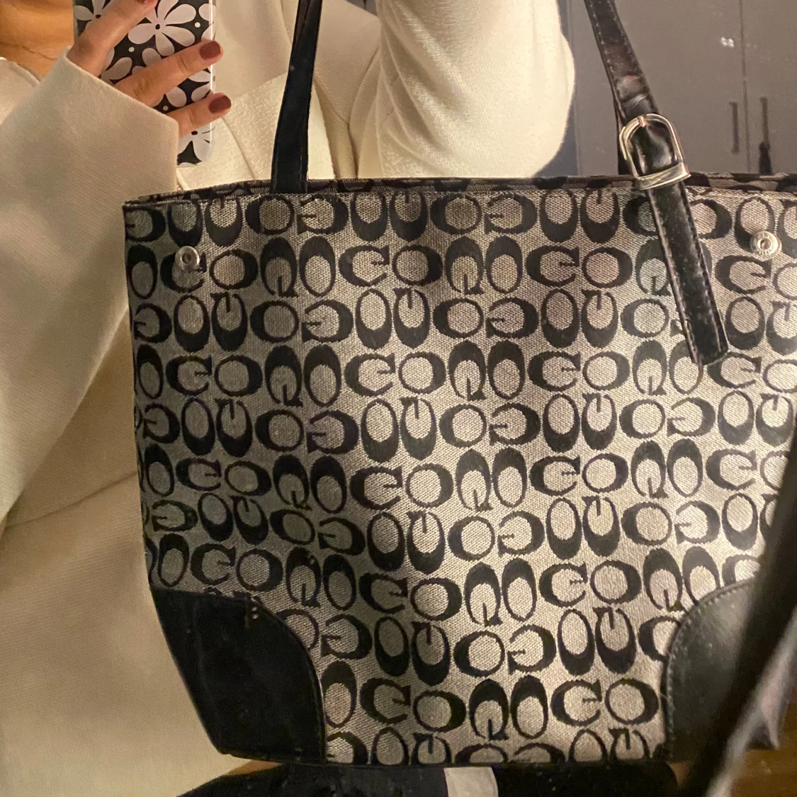 Axelväska 🙌 - 90