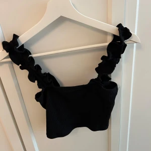 Linne - Gulligt linne från Zara! Storlek S💕