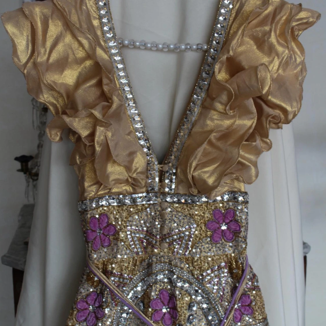 Klänning Las Noches Ibiza by Erik & Jack - 92